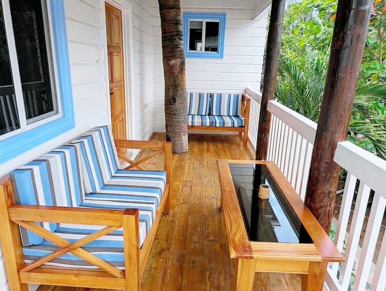 Lodge Negril