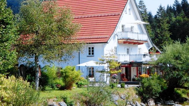 Ferienwohnung Kreuth