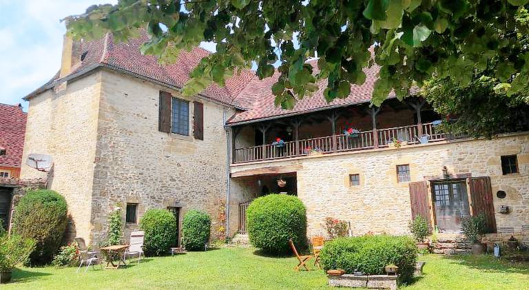 Aux Deux Lys