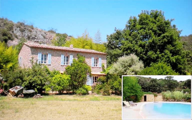 Gîte Le Muy