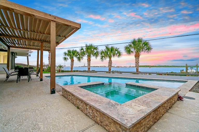 House Galveston