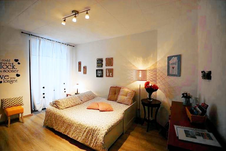 Ferienwohnung Muggia