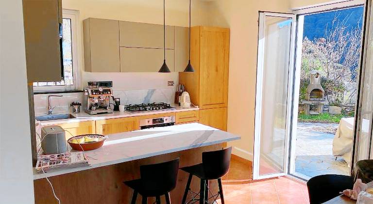 Vacation home with 2 rooms for 6 persons — photo 4