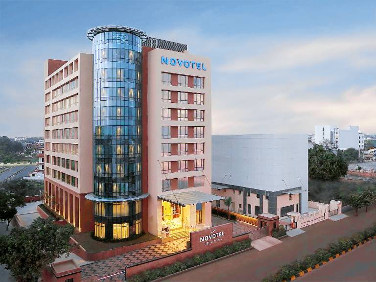 Novotel Lucknow Gomti Nagar