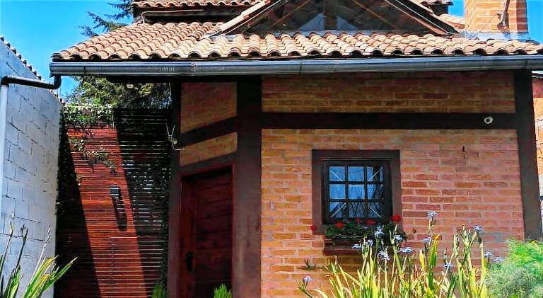 Vacation home with 1 room for 6 persons in Monte Verde