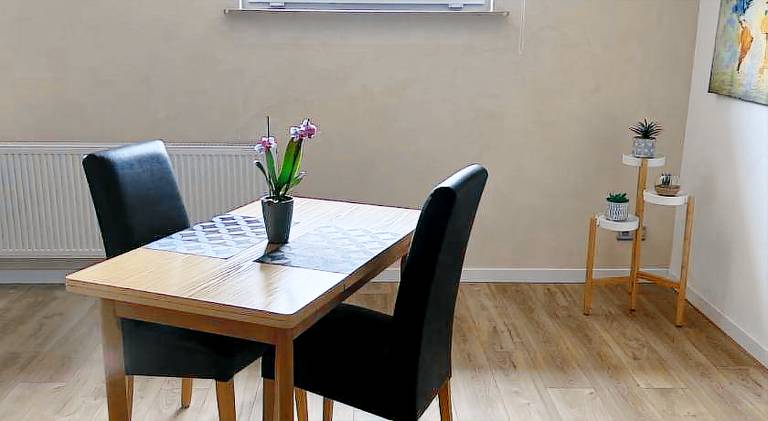 Holiday apartment with 1 room for 2 persons — photo 5