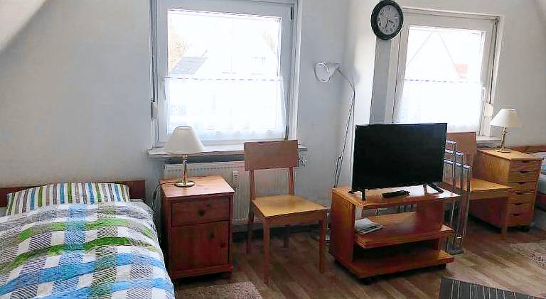 Ferienwohnung Elmshorn