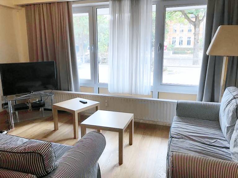 Private room  Zaventem