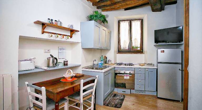 Rental apartment with 1 room for 2 persons — photo 2