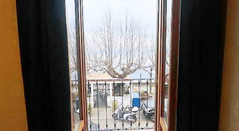 Holiday apartment with 1 room for 6 persons in Bracciano