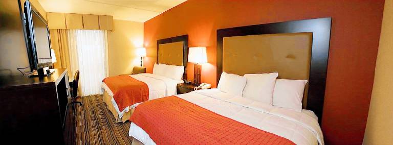 Independents Mankato City Center Hotel — photo 2