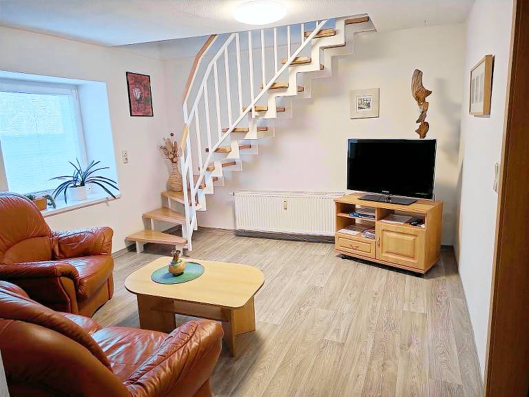 Ferienwohnung Kamenz