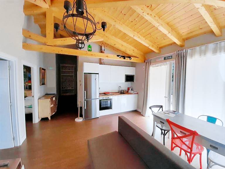 Apartamento Mundaca