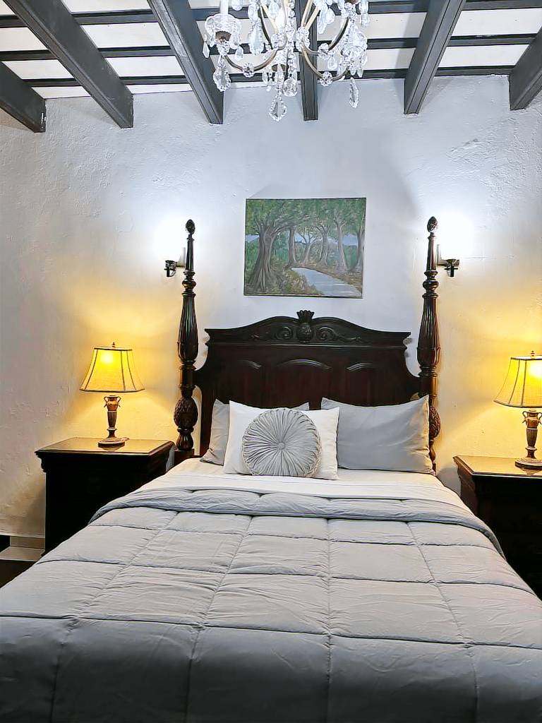 Pension San Juan Antiguo