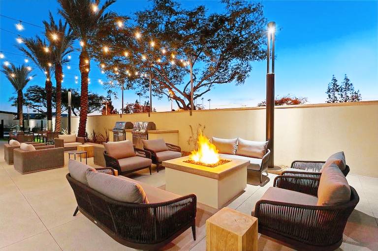 TownePlace Suites by Marriott San Diego Central