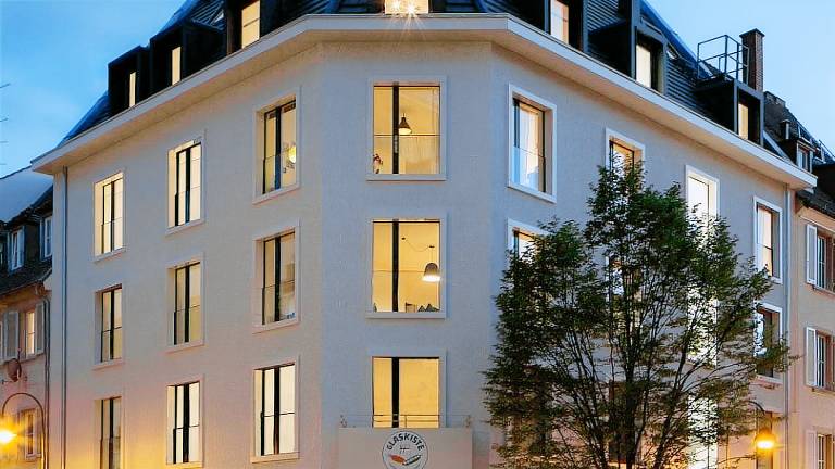 Ferienwohnung  Freiburg im Breisgau