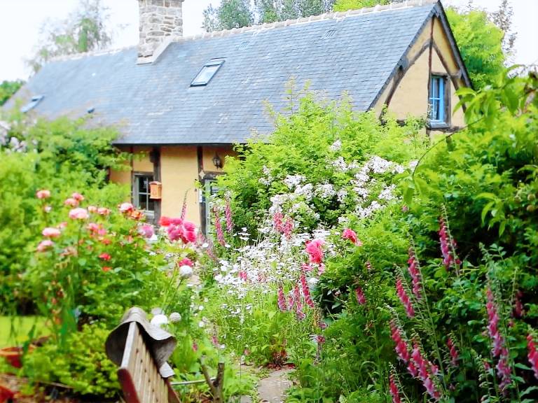 Maison de vacances  Flers