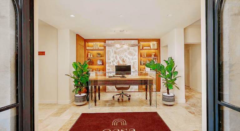Casa Manor Boutique Hotel — photo 4