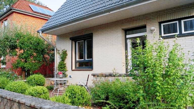 Ferienwohnung Mölln