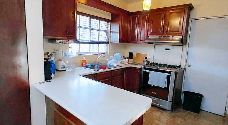 Holiday apartment with 1 room for 6 persons — photo 4