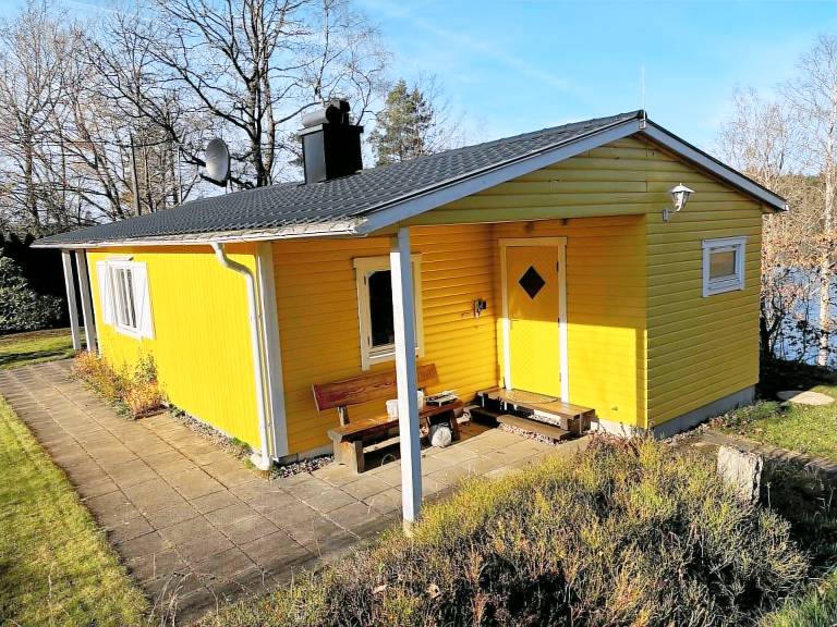 Ferienhaus Torup