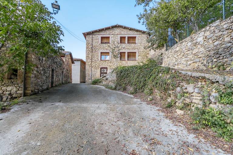 Apartamento Ager