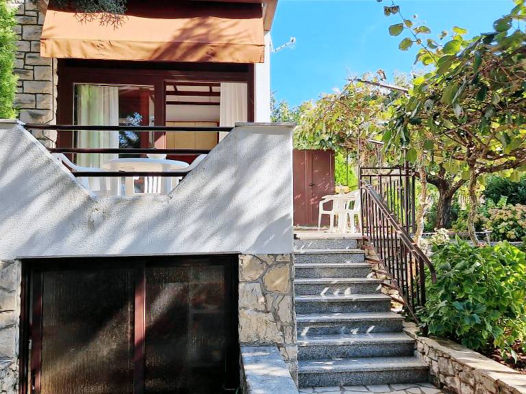 Apartman  Bečići