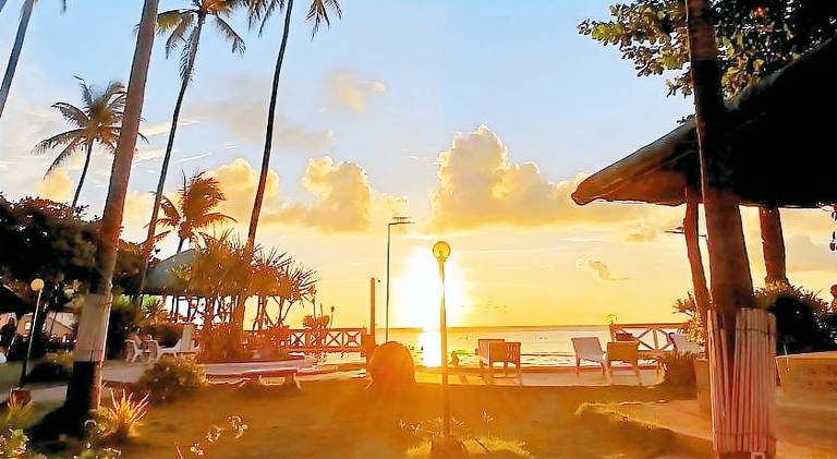 Punta Riviera Resort Bolinao — photo 5