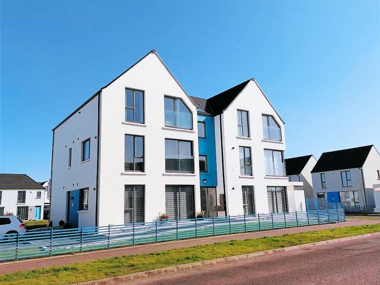 Apartment  Portstewart