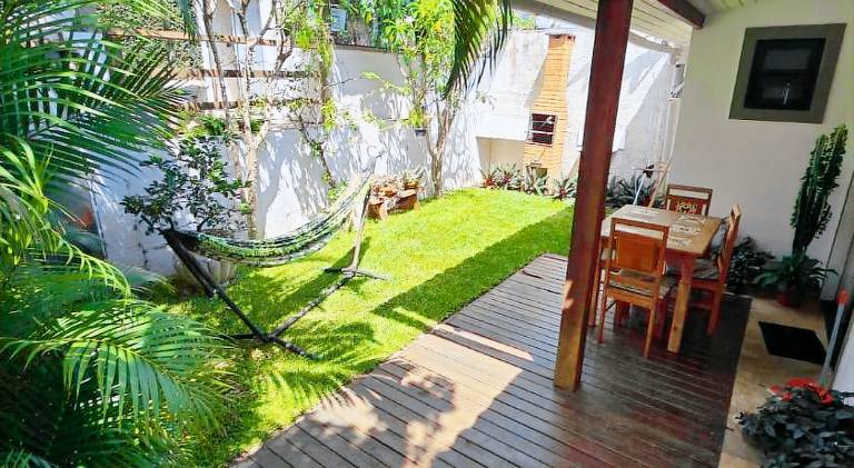 Rental apartment with 1 room for 3 persons in Búzios
