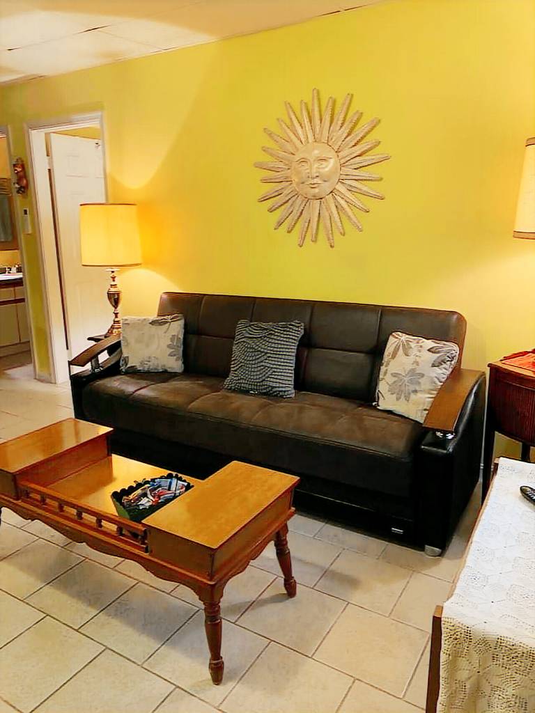 Apartment Mount Carmel