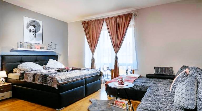Apartmán Liptovská Ondrašová