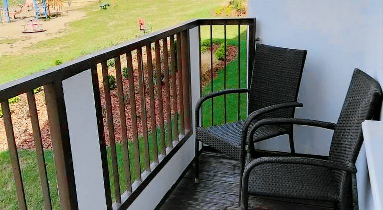 Apartment with 2 rooms for 6 persons — photo 3