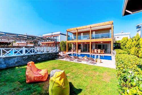 Vila Bodrum