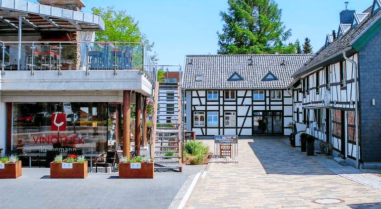 Kragemann Hotel & Vinothek