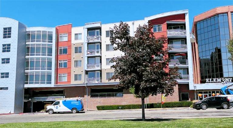 Lovely rental apartment with pool | Pets allowed — photo 3