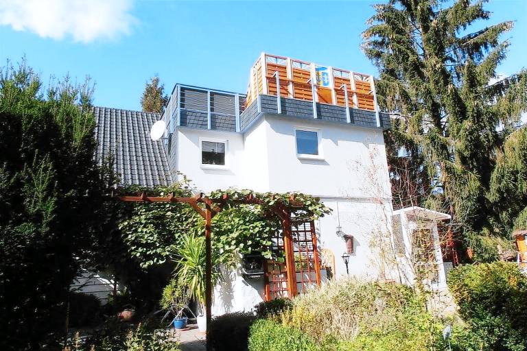 Ferienhaus Bad Salzig