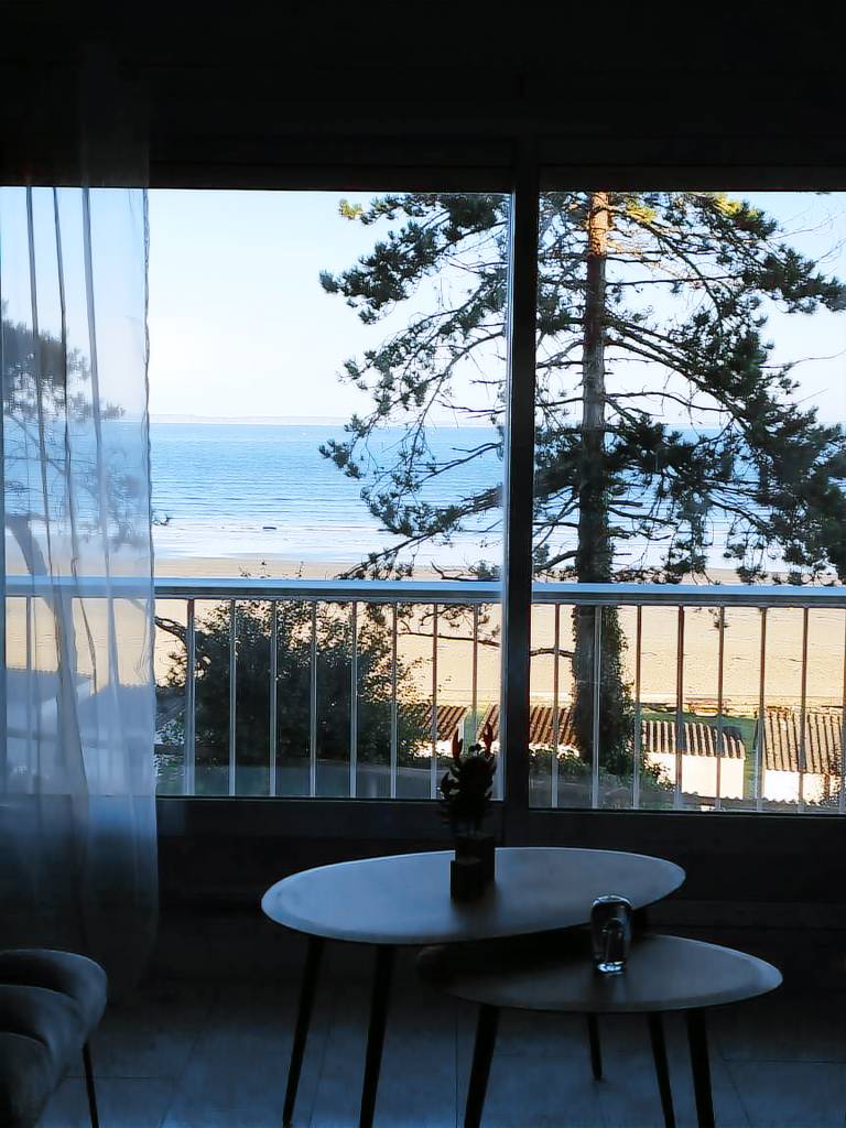 Appartement Douarnenez