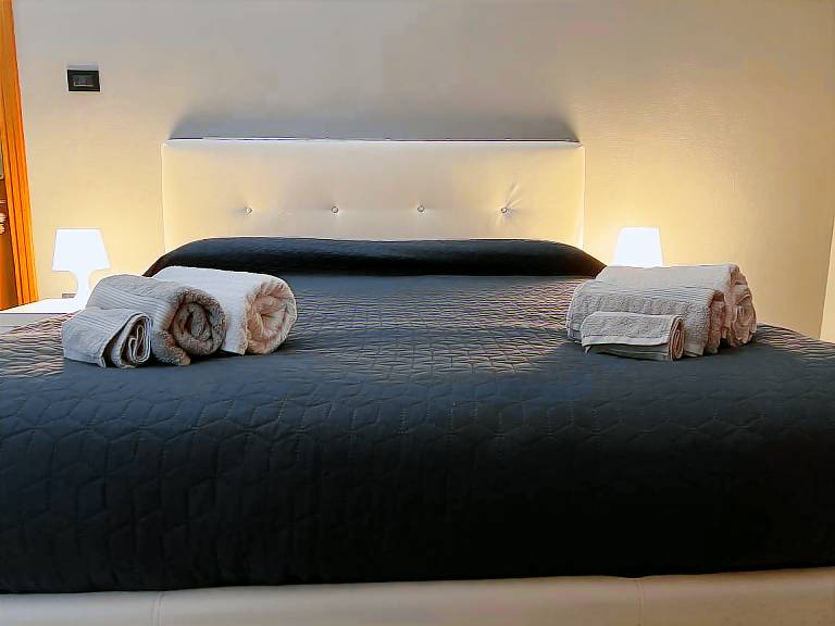 Appartement Asti