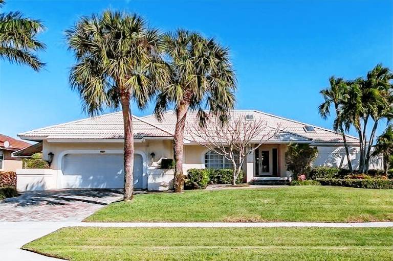 House Marco Island