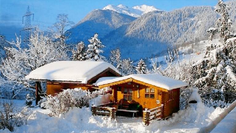 Ferienwohnung  Landeck