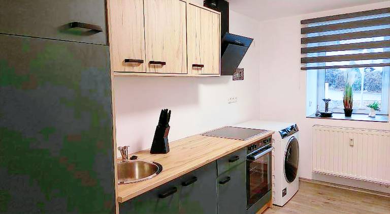 Holiday apartment | Pet-friendly — photo 3