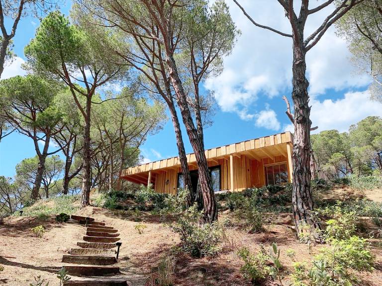 Chalet Arenys de Mar