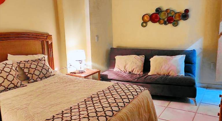 Suites Pozos Magico — photo 2