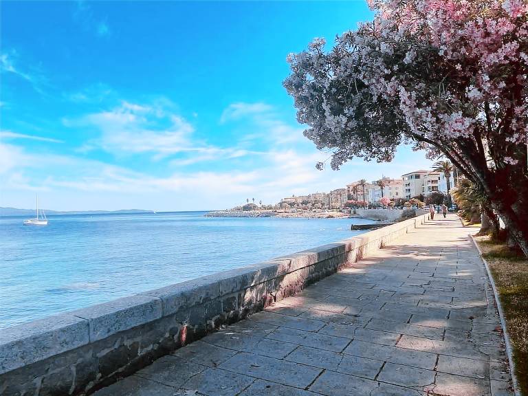 Appartement Ajaccio