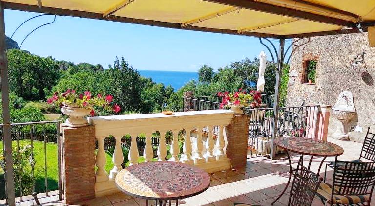 Bed and Breakfast Nefer — photo 2