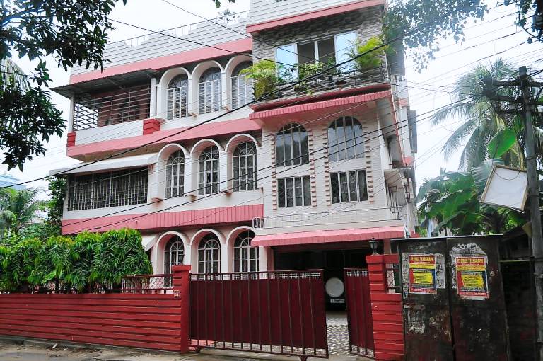 Bed and breakfast  Lachit Nagar