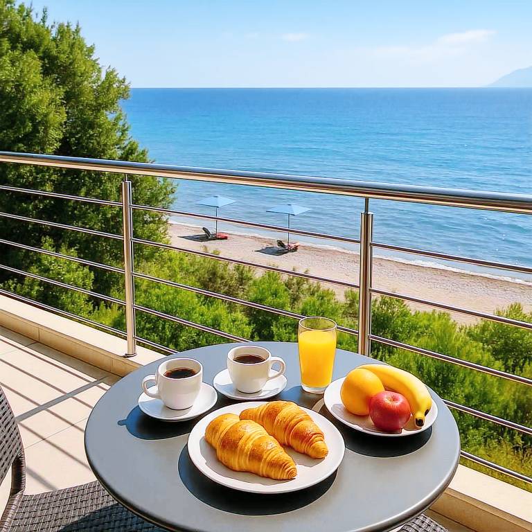 Ferienwohnung Patras