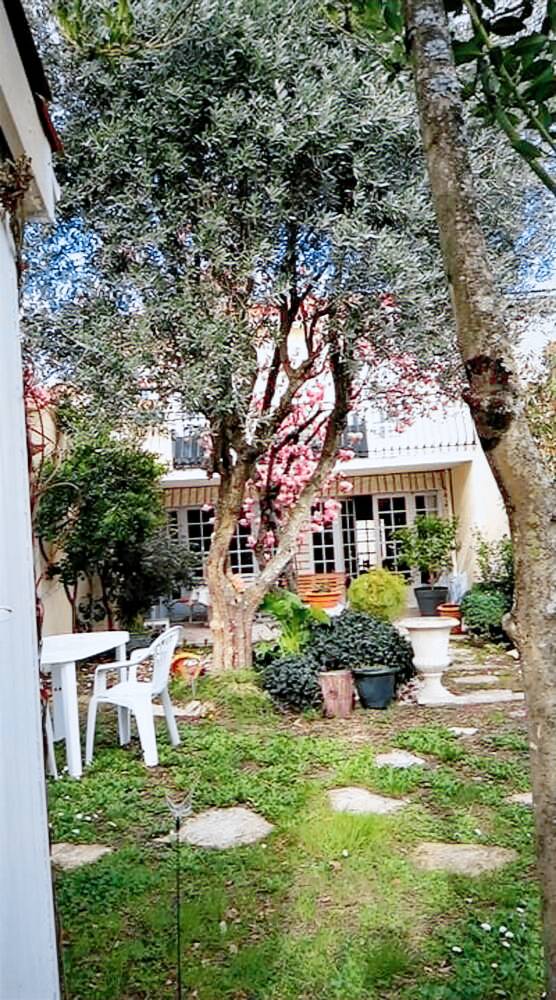 Casa Burdeos