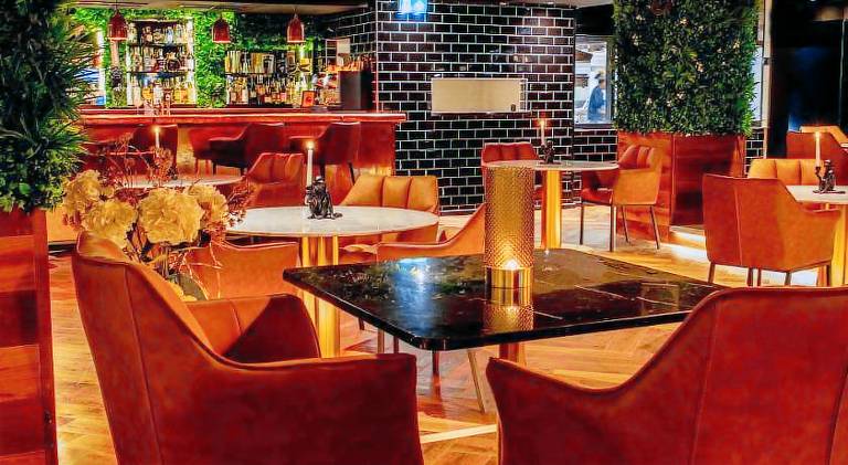 Hotel Bristol Verbier — photo 2
